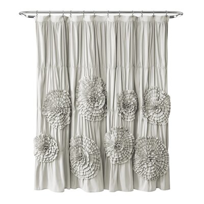 Wayfair | Shower Curtains & Shower Liners You'll Love In 2022